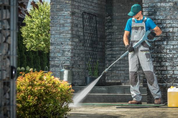 Best Soft Washing  in Commerce, TX