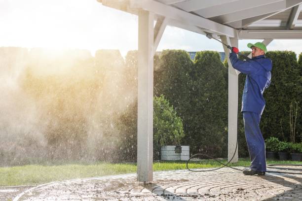Best Building Exterior Washing  in Commerce, TX