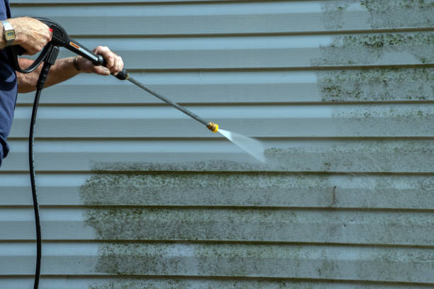  Commerce, TX Pressure Washing Pros