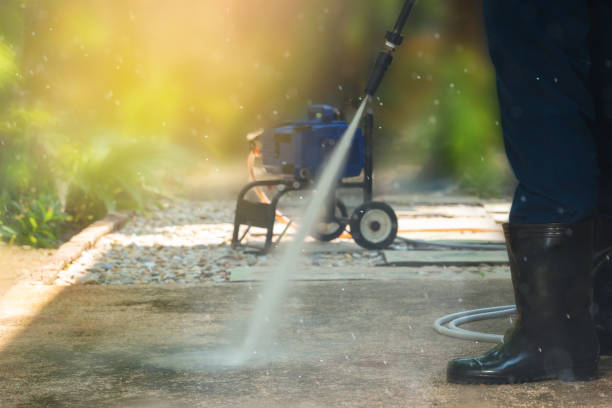 Best Factory Floor Cleaning  in Commerce, TX